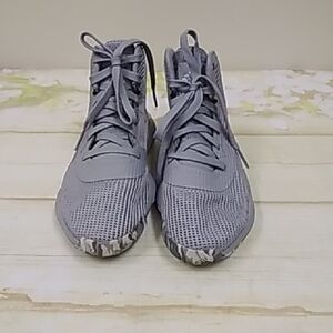 Adidas Pro Bounce Basketball Sneakers 4501G